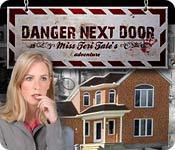 Danger Next Door Miss Teri Tales Adventure